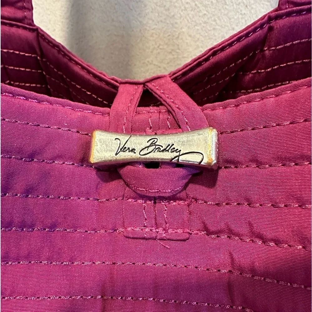 Vera Bradley this tote